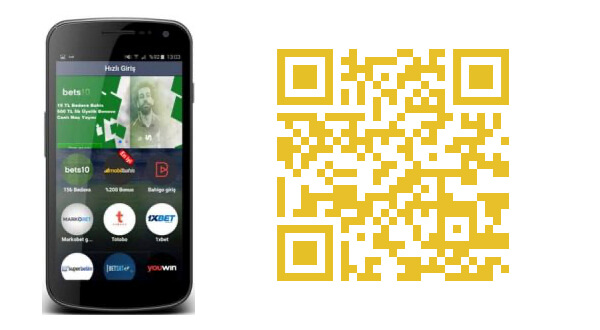 Bahis siteleri apk